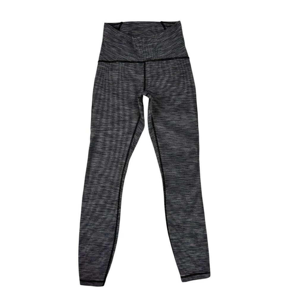Lululemon High Times 7/8 Mesh Luxtreme Women’s 4